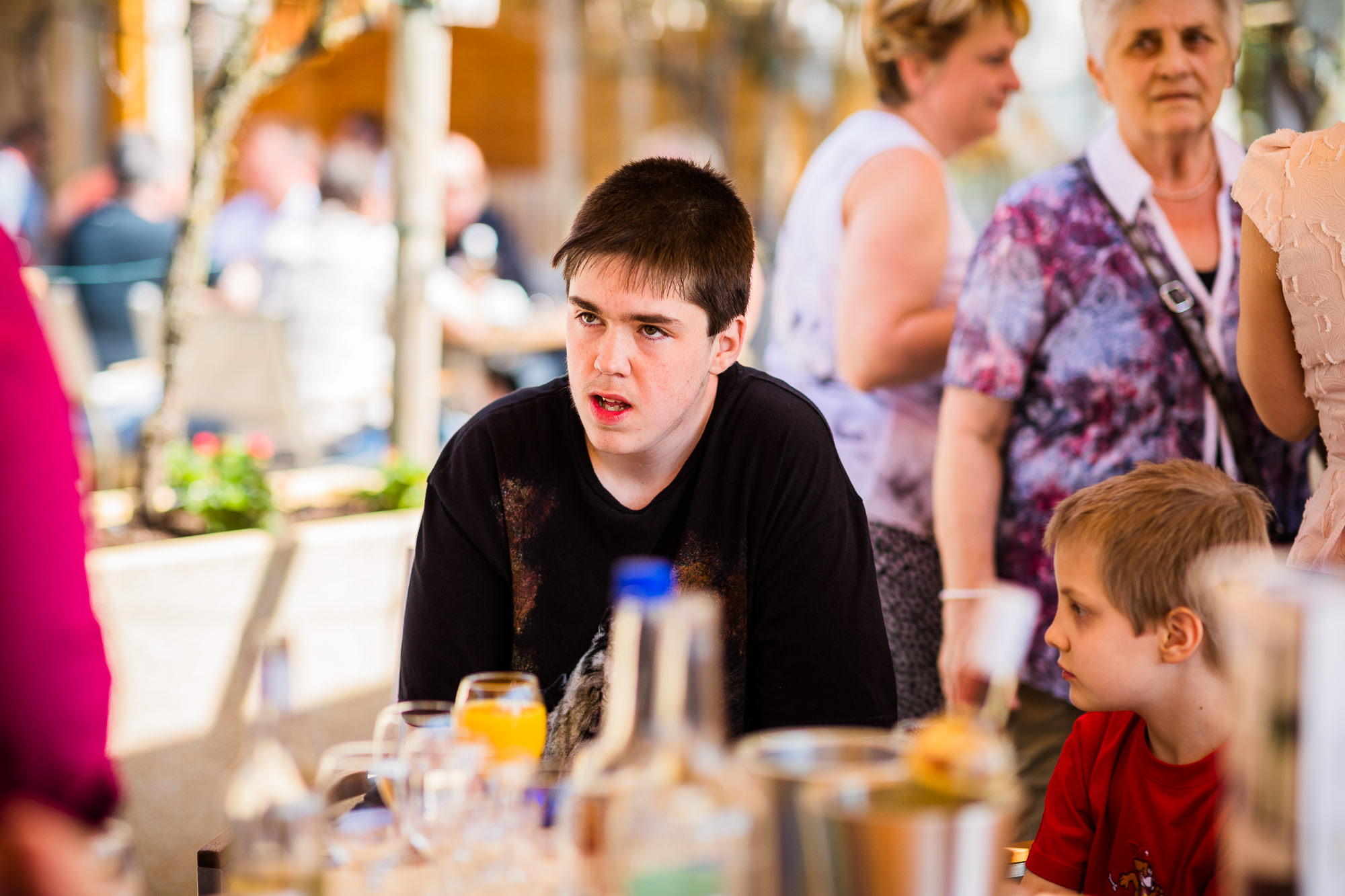 Export x3 5D4 5163 Geburtstag 75 Klara @ Golffricktal